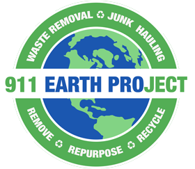 Waste recycling, disposal, and management starts here