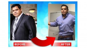 Michael before and after website