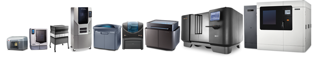 Stratasys allPrinters