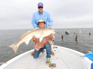 Capt. Clay & Bob