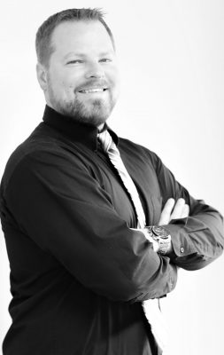 Let our experienced chiropractor ease your pain.