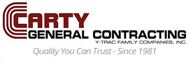carty new logo