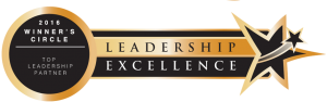 top leadership partner 2016