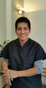 Frank Flores Certified Dental Assistant at Sterling Dental Center VA