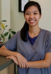 Jenny Flores Dental Assistant at Sterling Dental Center
