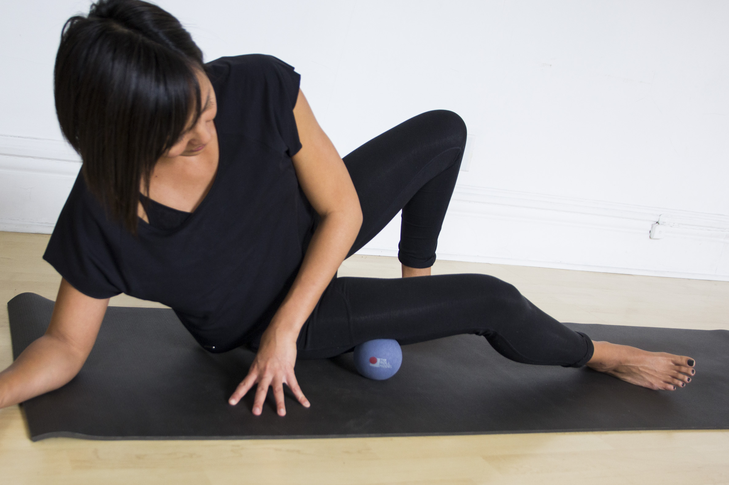 tune up fitness balls