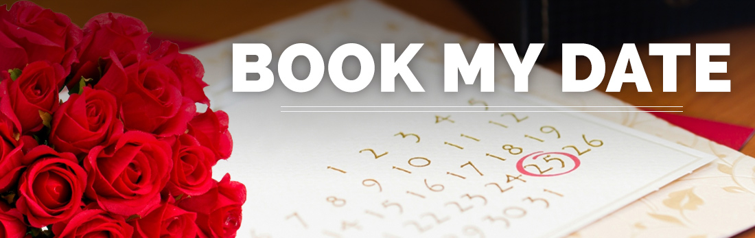 Book My Date