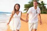 Contact us to learn more about our destination wedding packages!