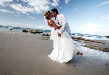 Make your wedding truly special with our destination weddings!