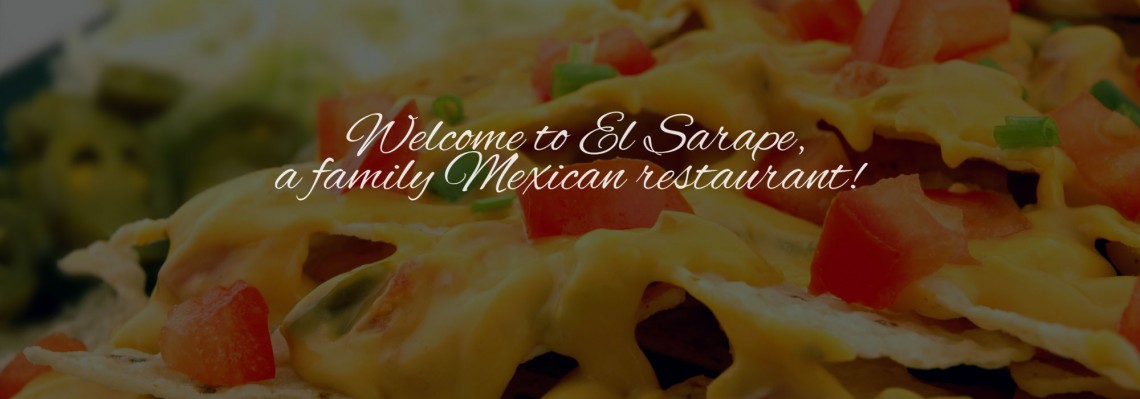 Authentic Mexican Food Olympia | Mexican Restaurants ...