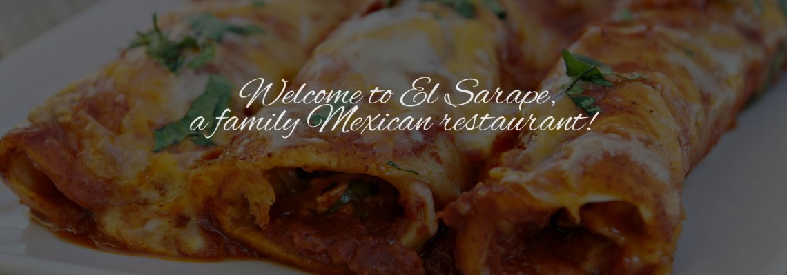Authentic Mexican Food Olympia | Mexican Restaurants Shelton | Take Out