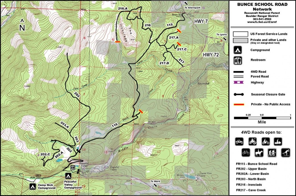 Colorado ATV Trails | ATV Trails in Colorado | UTV Trails in Colorado