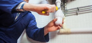 drain cleaning vs. sewer cleaning