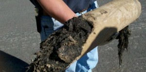 Sewer cleaning needs proper rooter service