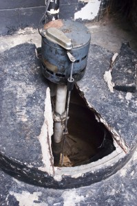 Sump pump repair keeps your basement dry