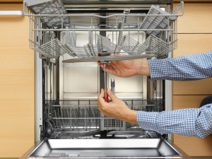 A drain company can fix your dishwasher problems.