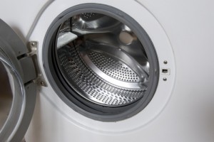 Washing machines can give you drain cleaning concerns