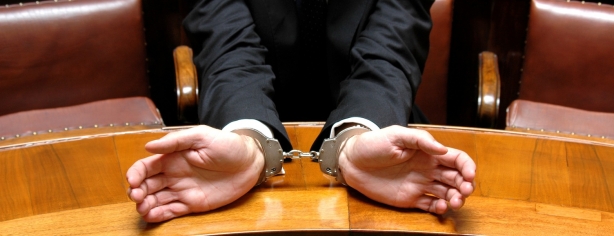criminal