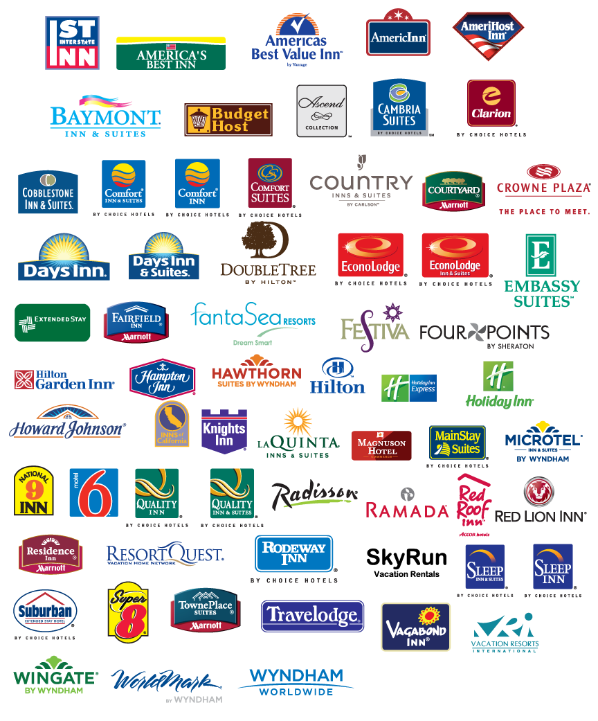 Hotel Directories Guest Directory Printing Hotel Room Directory   Logos Hotel Combined 