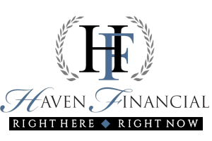 Financial Services- Revised Logo-Haven Financial