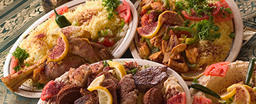 Contact Us - Middle Eastern Restaurants Near Me Denver | Middle Eastern