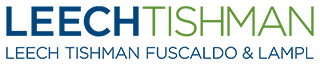 LeechTishmanLogo-new1