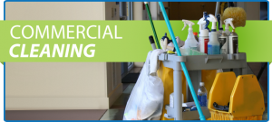 Portland Janitorial Services & Commercial Cleaning