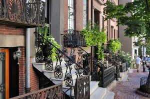Boston Movers - Local and Long Distance Moving moving company boston