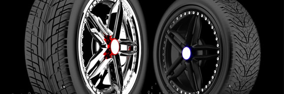 Wheel And Tire Financing | Offroad Wheel And Tire Packages | Finance