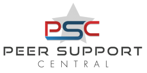 peer support leadership training and development courses