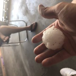 Hail Stone Highlands