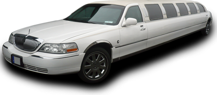 Stretch Limo for Prom