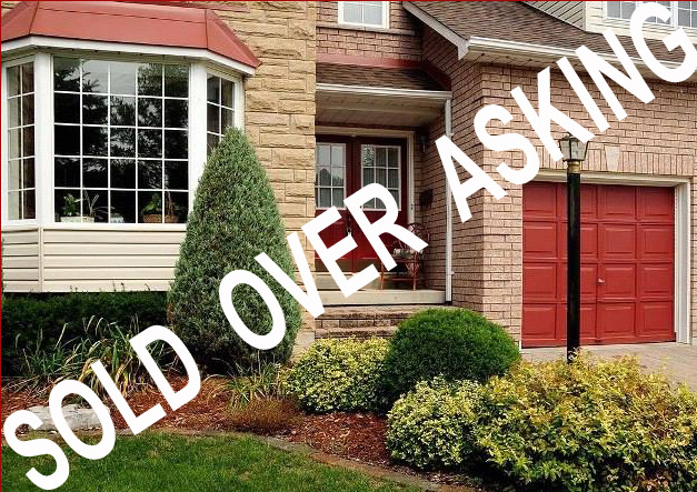 Sold-Over-Asking