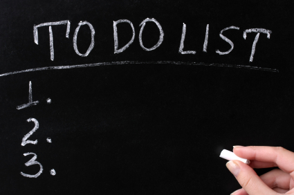 to-do-list