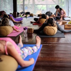 Contact our yoga and meditation center today for more information.