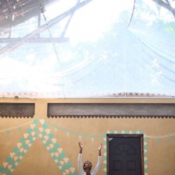 Soak up peace and quiet at our yoga resort. Contact us today.