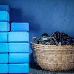 Learn more about our fully-equipped yoga resort facilities today.