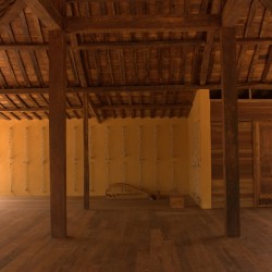 Explore our holistic retreat by contacting us today!
