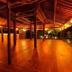 Find serenity at our immaculate yoga and meditation center. Learn more today.