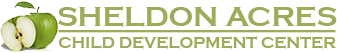 Join Sheldon Acres Child Development Center for child care.