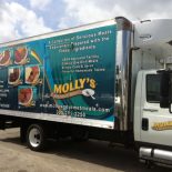 molly