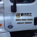 port