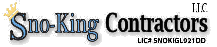 Sno-King Contractors specializes in roofing and gutters in the Puget Sound, WA area.