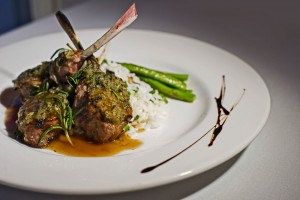 lamb