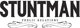 Stuntman Public Relations Logo-PR Firm in NYC