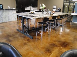 The Benefits Of Water Based Concrete Stains Super Krete Blog