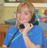 Need dental care? Our team can help!