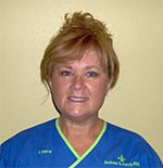 Meet our experienced dental care team.