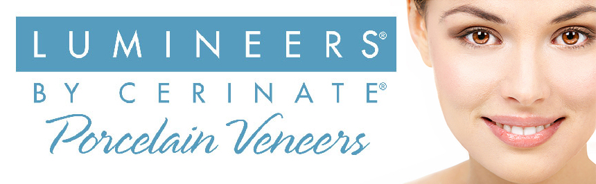 Enhance your smile with ultra thin LUMINEERS