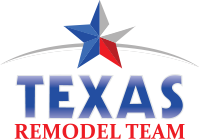 Home Contractors-Texas Remodel Team Logo